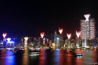 10 Best Hong Kong in Nightlife